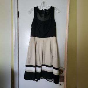 White House Black Market Dress